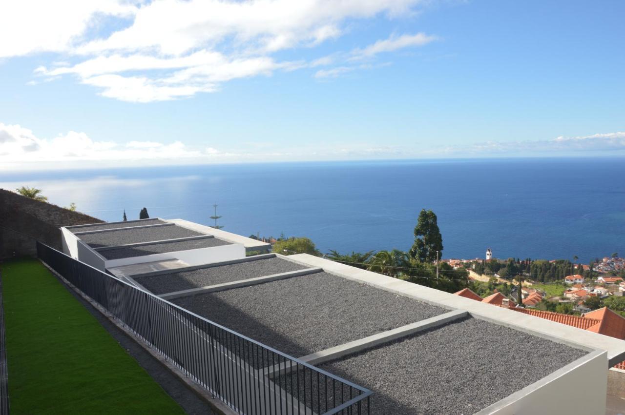 Relax View Villa Funchal  Exterior photo